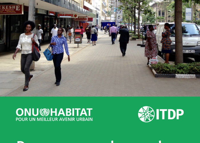 Recording Of Introducing The Mobiliseyourcity Sustainable Urban